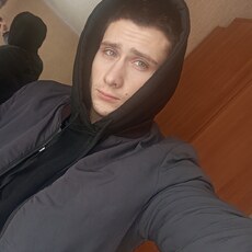 Фотография мужчины Илья, 23 года из г. Бийск