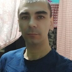 Фотография мужчины Евгений, 34 года из г. Копейск