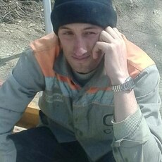 Фотография мужчины Идрис, 33 года из г. Нальчик