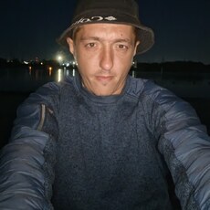 Фотография мужчины Максим, 29 лет из г. Омск