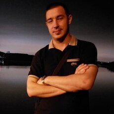 Фотография мужчины Виталий, 34 года из г. Новокузнецк