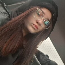 Фотография девушки Анастасия, 18 лет из г. Пенза
