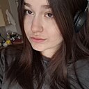 Анастасия, 18 лет