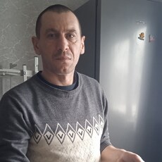 Фотография мужчины Андрей, 46 лет из г. Тамбов