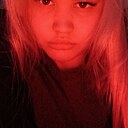 Ксюша, 19 лет