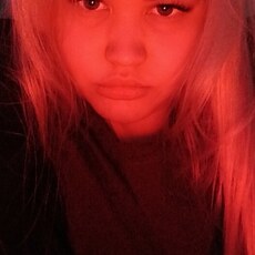 Фотография девушки Ксюша, 19 лет из г. Сухой Лог