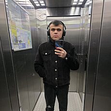 Фотография мужчины Федя, 25 лет из г. Санкт-Петербург