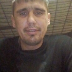 Фотография мужчины Константин, 37 лет из г. Новосибирск