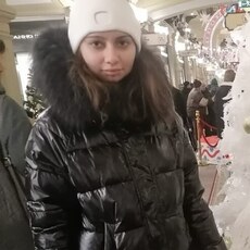 Фотография девушки Мария, 25 лет из г. Москва