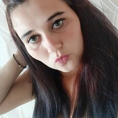Фотография девушки Ангелина, 26 лет из г. Краснодар