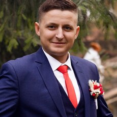 Фотография мужчины Дима, 35 лет из г. Киев