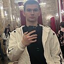 Данила, 20 лет