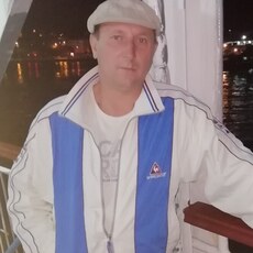 Фотография мужчины Александр, 51 год из г. Ногинск