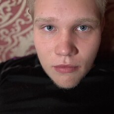 Фотография мужчины Кирилл, 18 лет из г. Кунгур