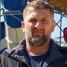 Фотография мужчины Иван, 42 года из г. Варениковская