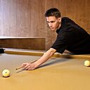 Филипп, 23 года