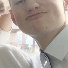 Фотография мужчины Гриша, 18 лет из г. Полоцк