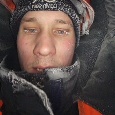 Фотография мужчины Игорь, 29 лет из г. Норильск