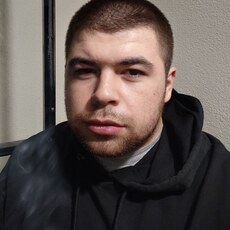 Фотография мужчины Илья, 21 год из г. Санкт-Петербург