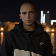 Фотография мужчины Андрей, 29 лет из г. Домодедово