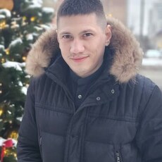 Фотография мужчины Александр, 31 год из г. Казань