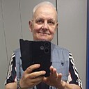 Игорь, 66 лет