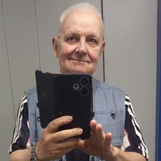 Фотография мужчины Игорь, 66 лет из г. Москва