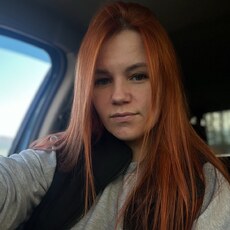 Фотография девушки Олеся, 34 года из г. Архангельск