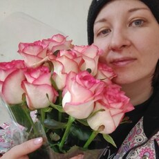 Фотография девушки Ася, 28 лет из г. Самара