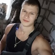 Фотография мужчины Иван, 35 лет из г. Жлобин