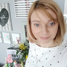 Фотография девушки Ольга, 36 лет из г. Брест