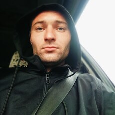 Фотография мужчины Юрий, 28 лет из г. Усть-Каменогорск