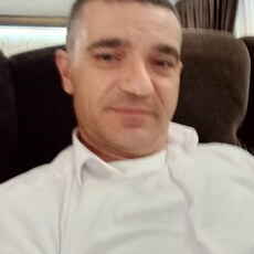 Фотография мужчины Zhirayr, 48 лет из г. Переславль-Залесский