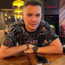 Фотография мужчины Dmitriy, 29 лет из г. Кемерово