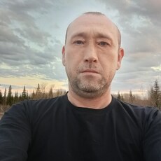 Фотография мужчины Александр, 47 лет из г. Усинск
