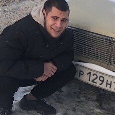 Фотография мужчины Максим, 30 лет из г. Оренбург