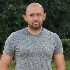 Фотография мужчины Алексей, 40 лет из г. Ивантеевка