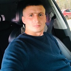 Фотография мужчины Евгений, 30 лет из г. Костанай