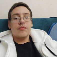 Фотография мужчины Дмитрий, 18 лет из г. Дмитров