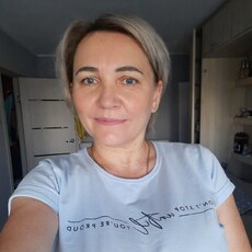 Фотография девушки Елена, 50 лет из г. Москва