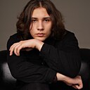 Кирилл, 18 лет