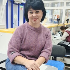 Фотография девушки Людмила, 46 лет из г. Бердянск