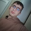 Даник, 19 лет