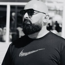 Фотография мужчины Мартик, 41 год из г. Ставрополь