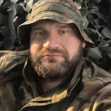 Фотография мужчины Данил, 36 лет из г. Харьков