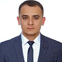 Роман, 34 года