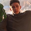 Данил, 23 года