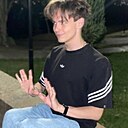 Дмитрий, 19 лет