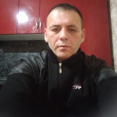 Фотография мужчины Мурик, 43 года из г. Черкесск