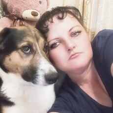 Фотография девушки Натусик, 43 года из г. Полоцк